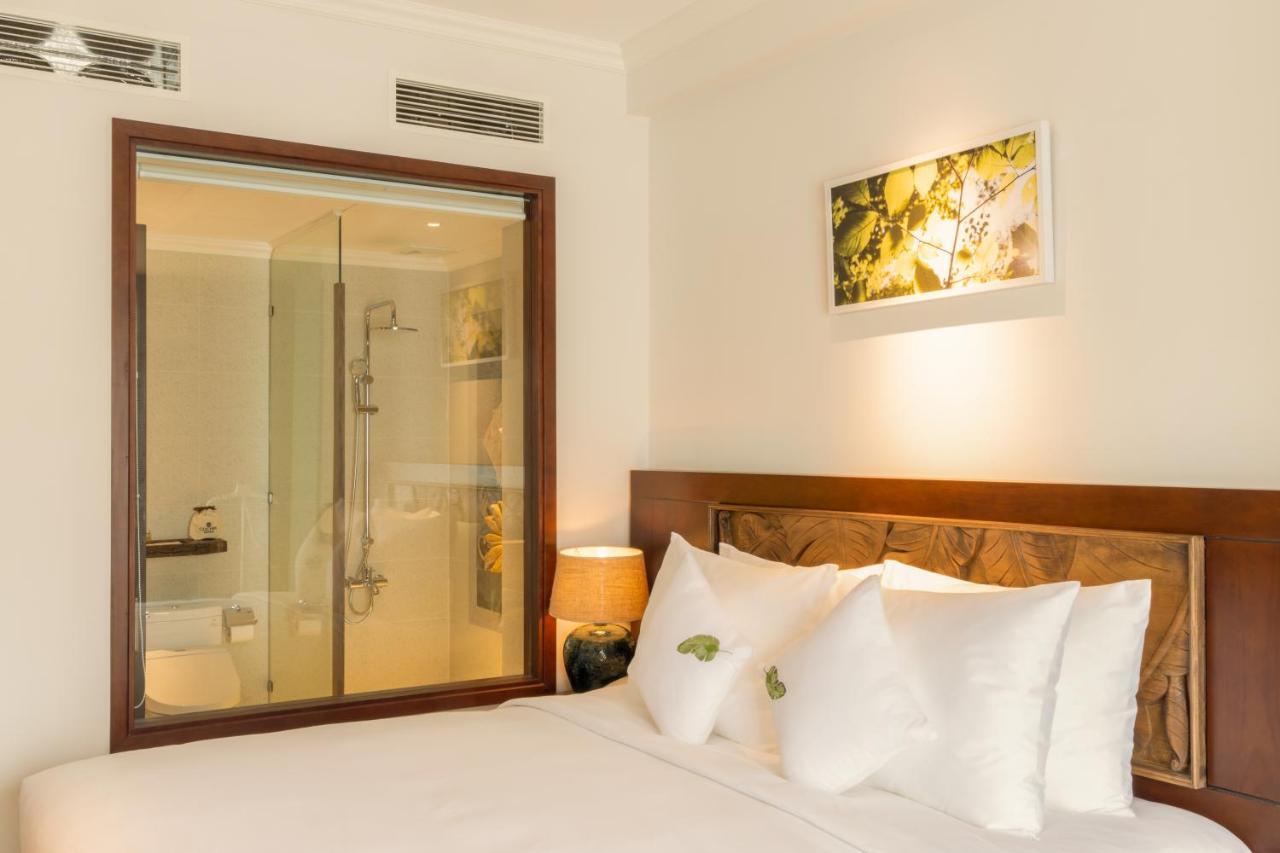Schroeder Double Room with Free minibar