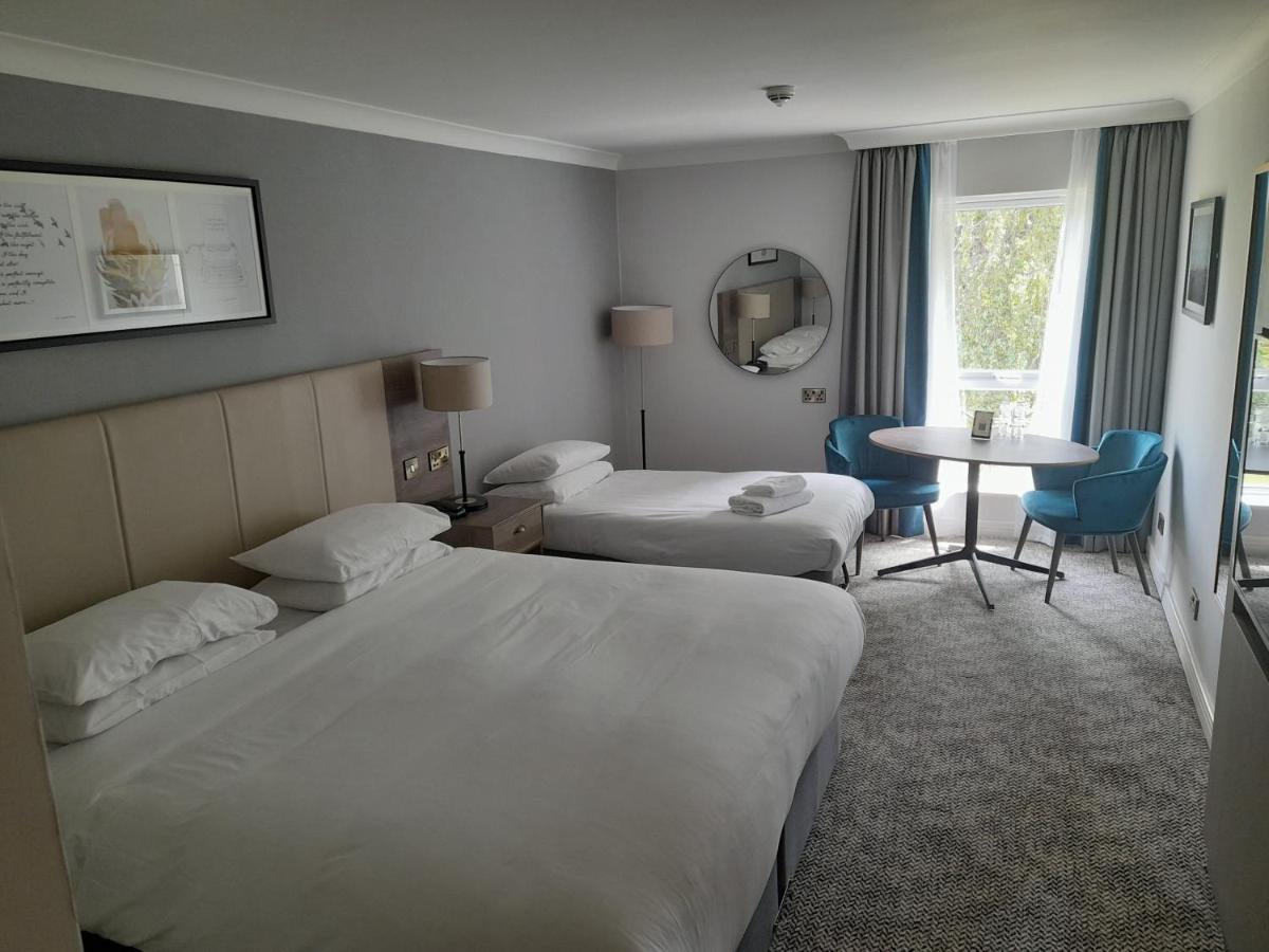 Superior Double Room with Bath