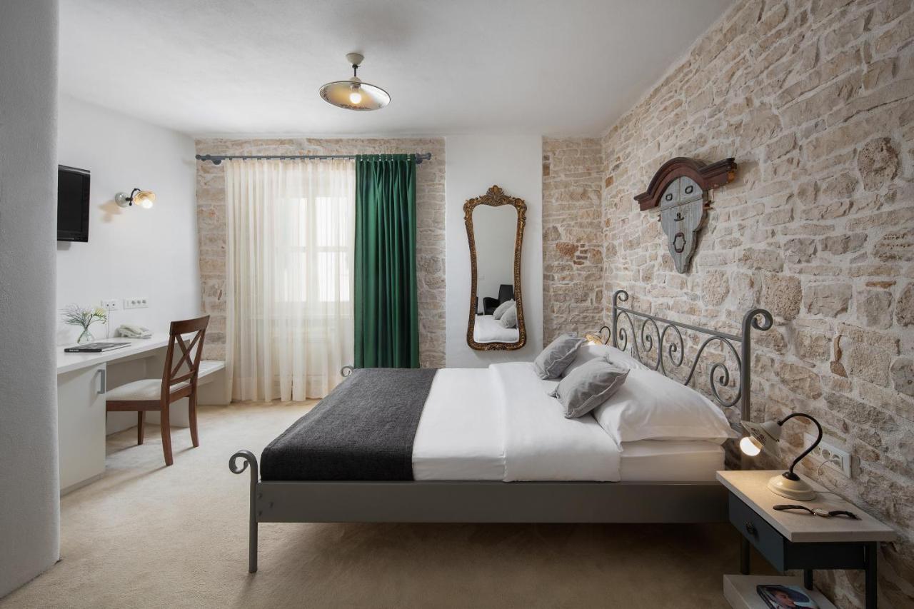 Standard Doppelzimmer