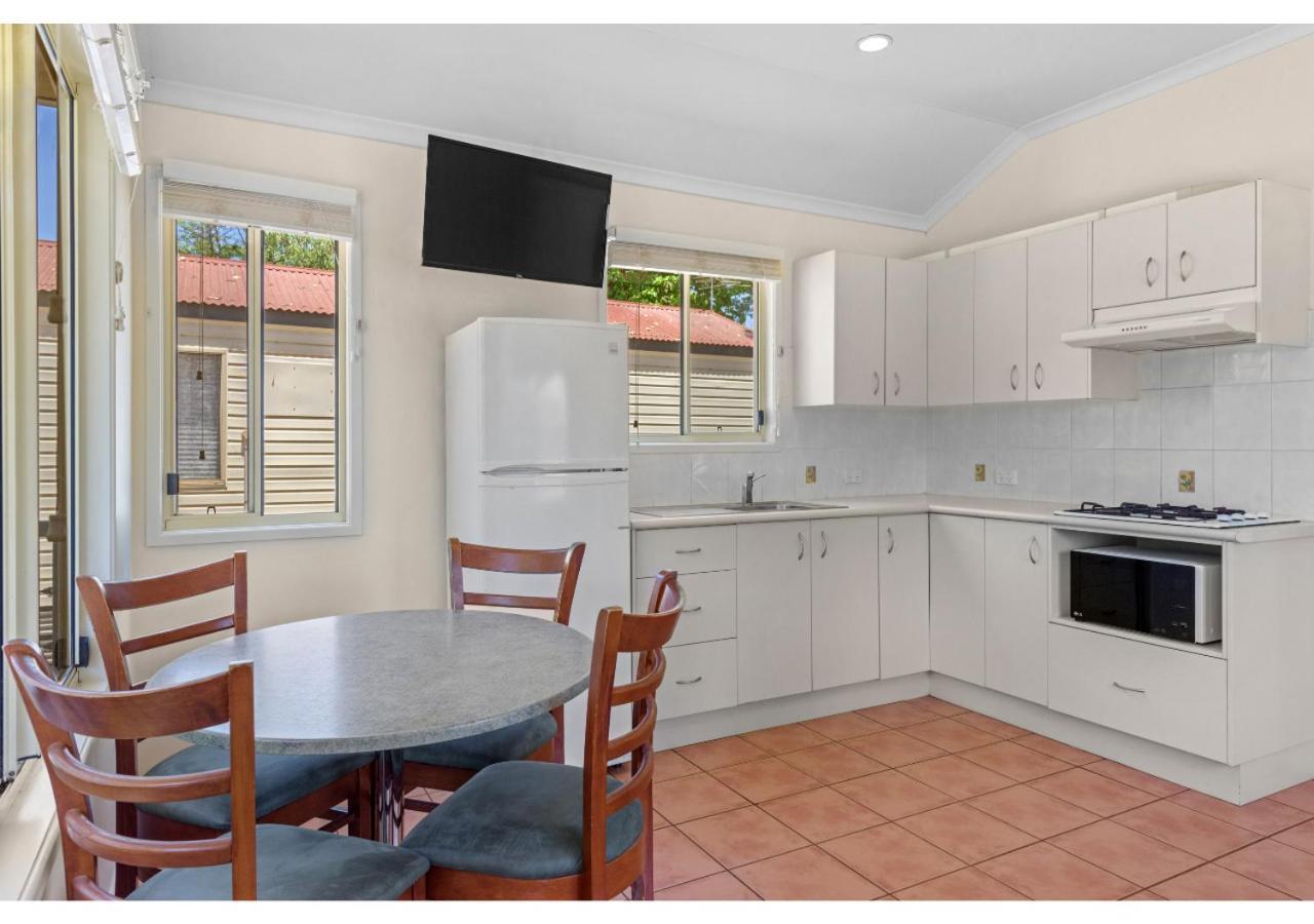 Standard 1 Bedroom Cabin