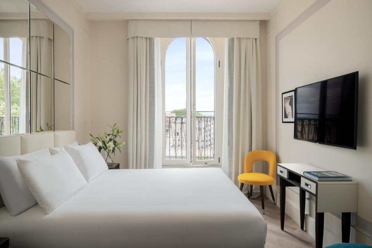Chambre Double Supérieure