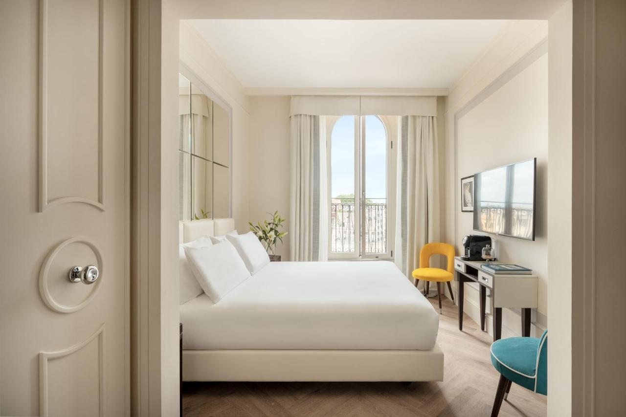 Chambre Double Deluxe