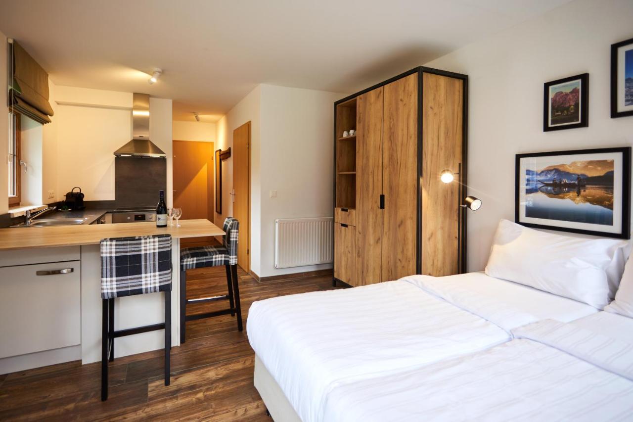 Superior Zweibettzimmer