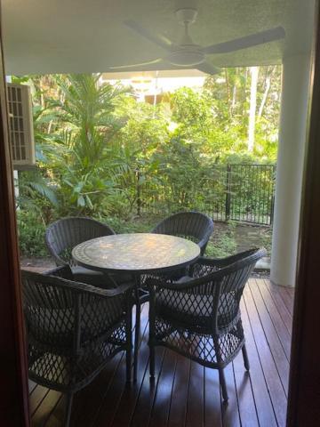 Large Superior Two-bedroom Apartment