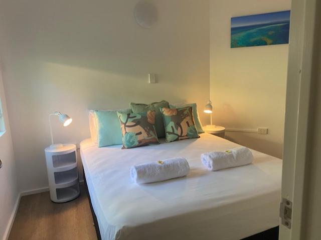 Large Superior Two-bedroom Apartment