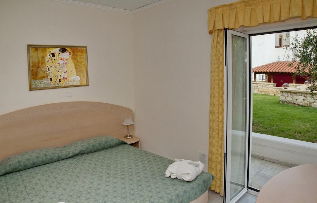 Familienzimmer