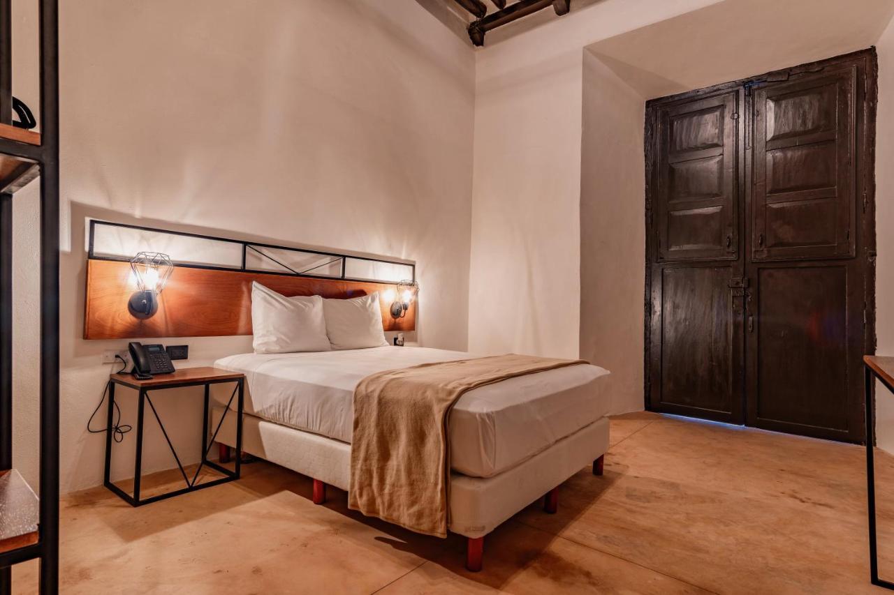 Habitación Doble Deluxe