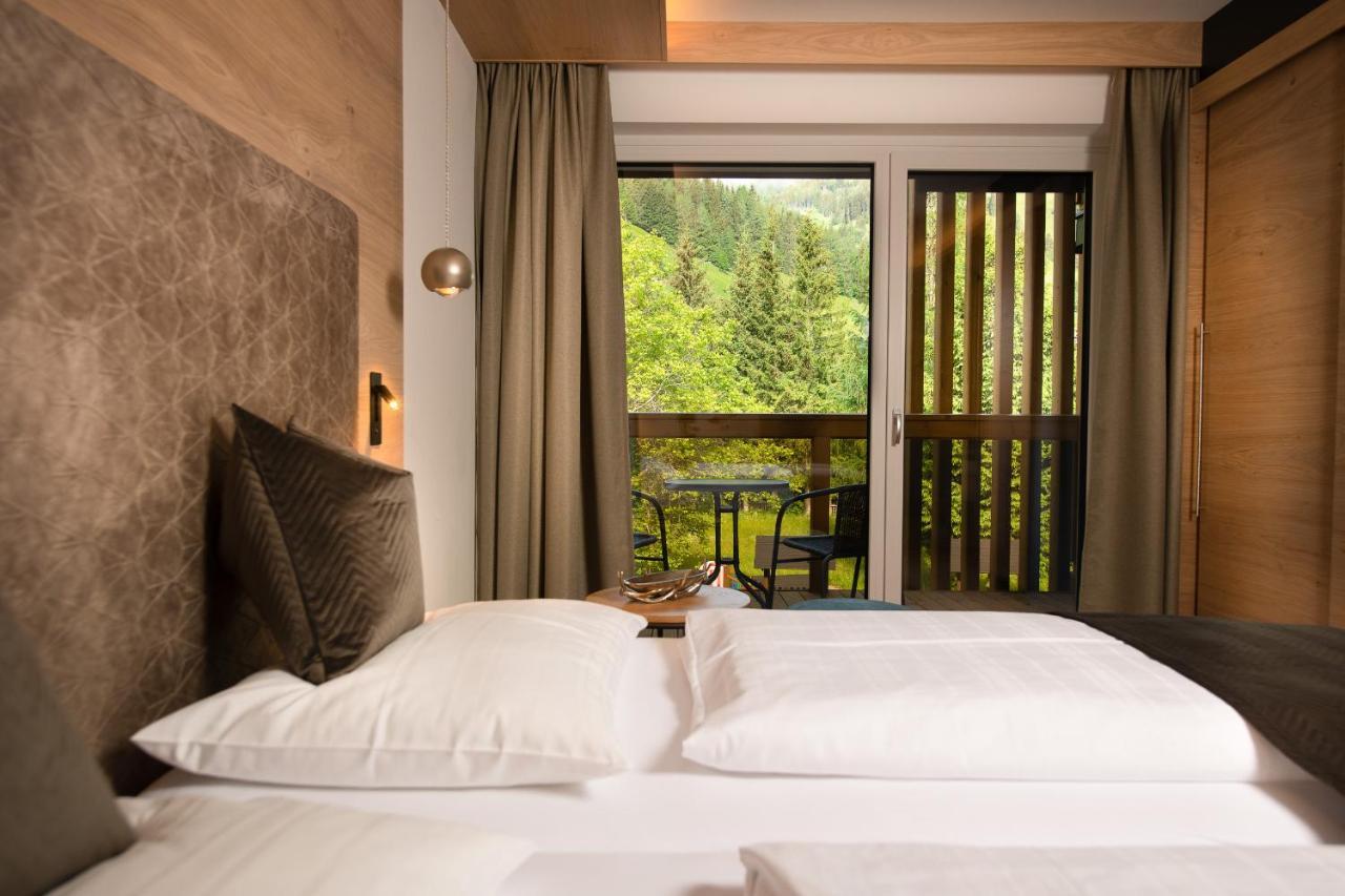 Deluxe Doppelzimmer