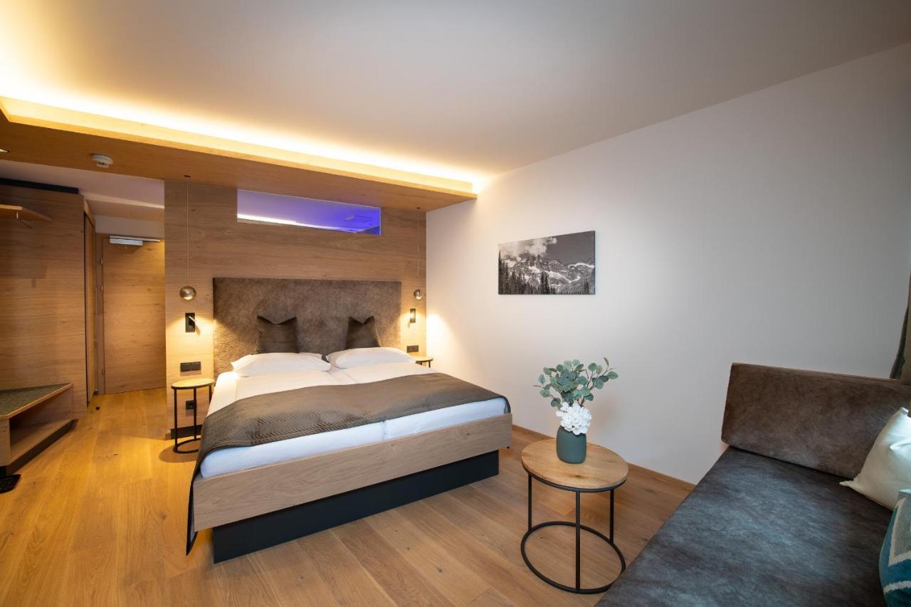 Deluxe Doppelzimmer
