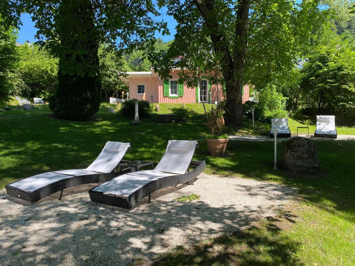 Haus mit 1 Schlafzimmer