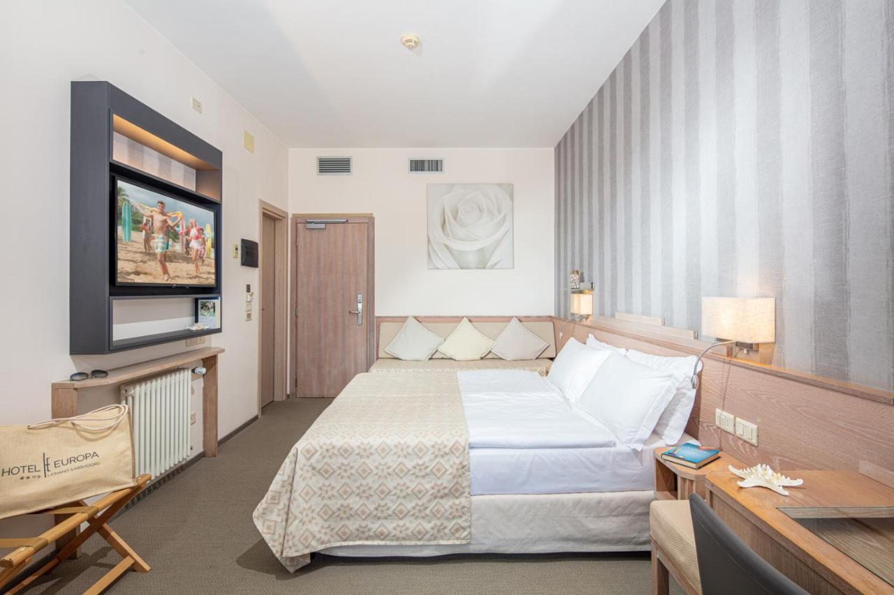 Großes Doppelzimmer
