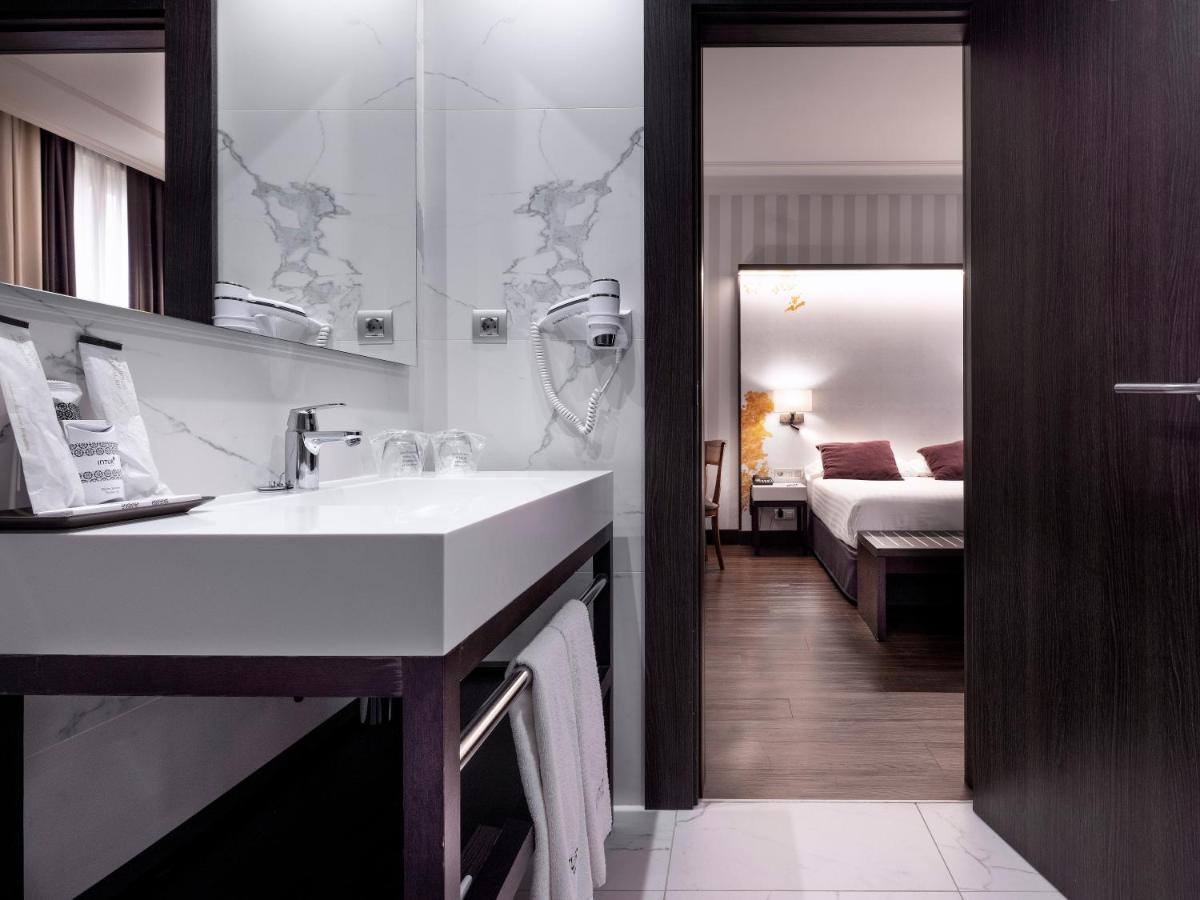 Chambre Double Standard