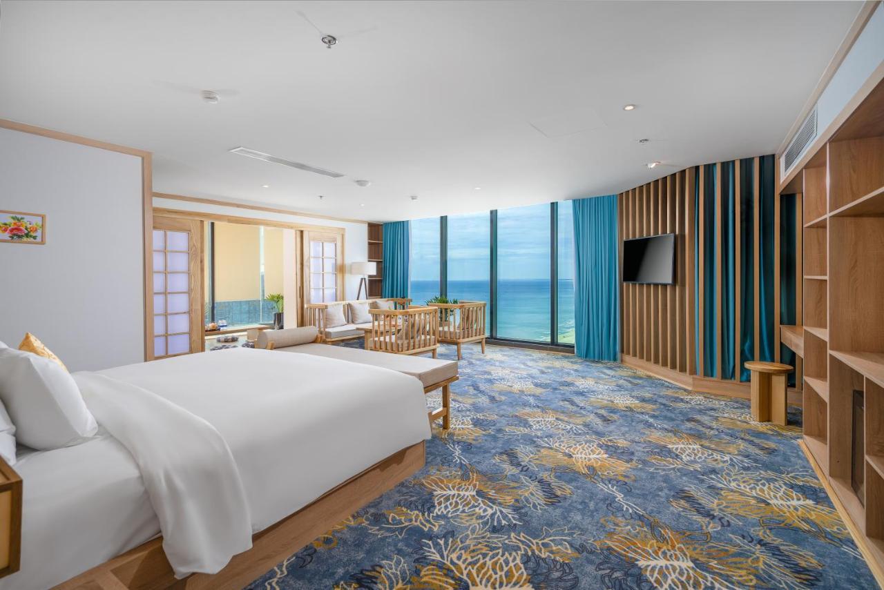 Special Offer - Suite with Sea View