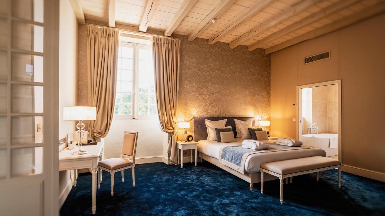 Suite Supérieure