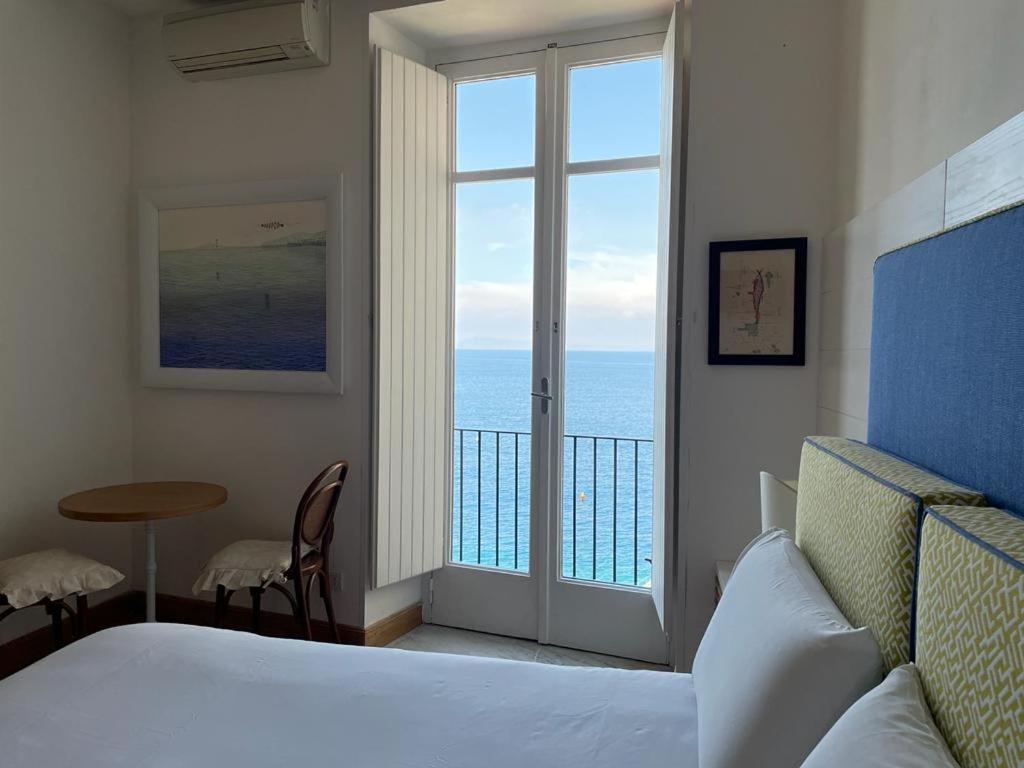 Double Room Sea View