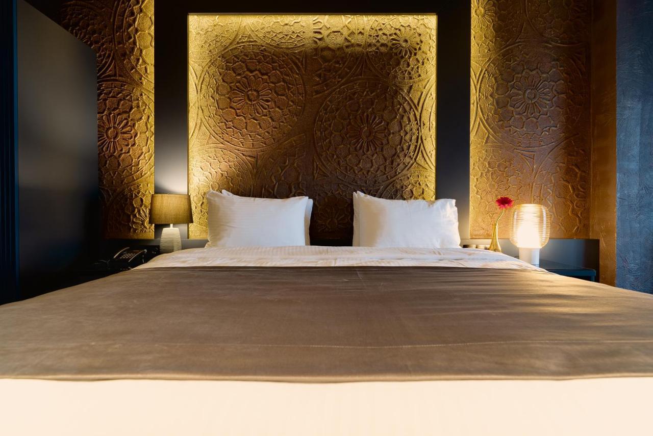 Deluxe Double or Twin Room Sea View