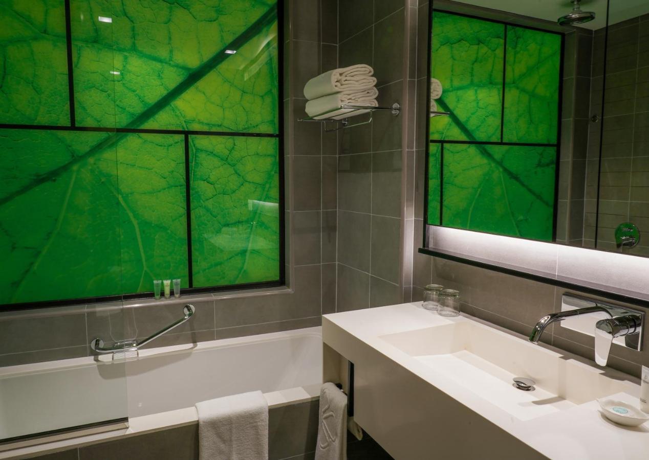 City Premium Room