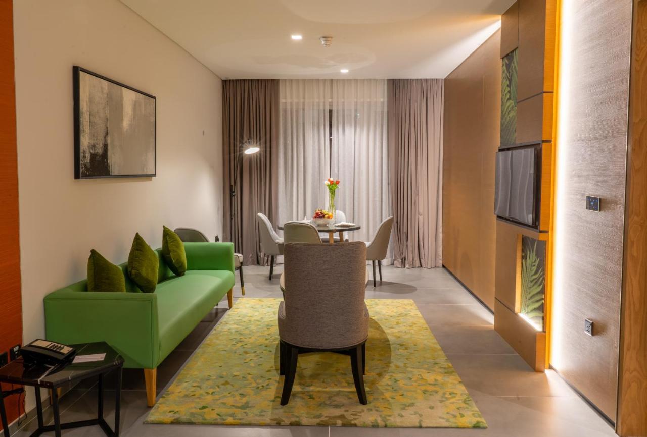 Premium Suite