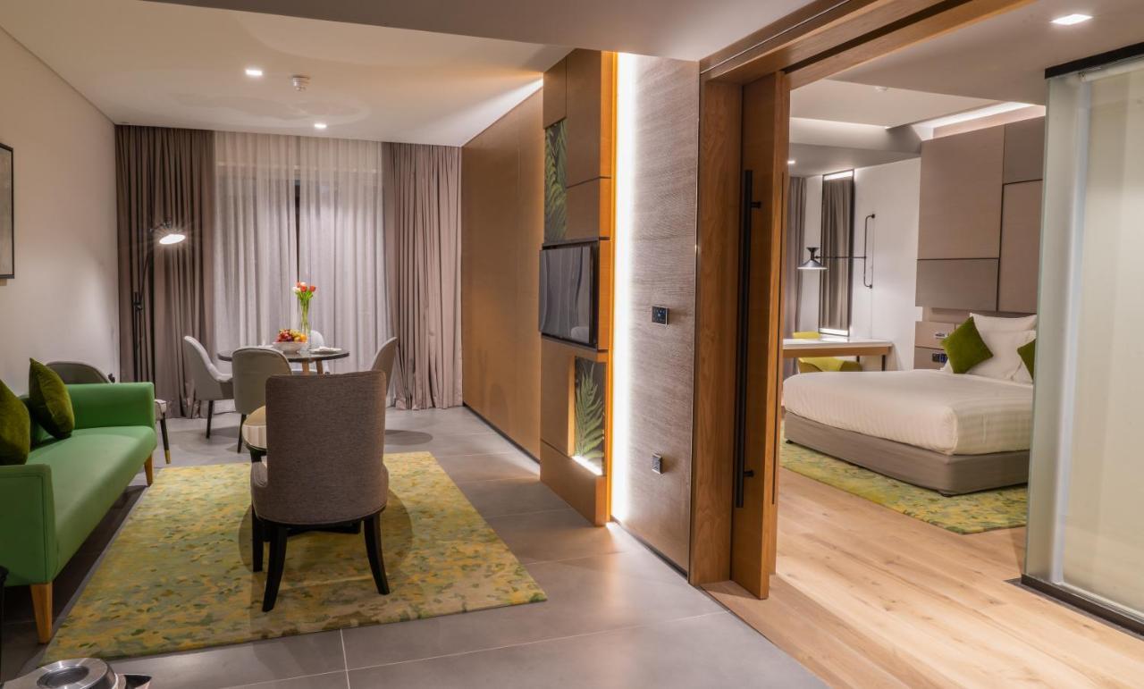 Premium Suite