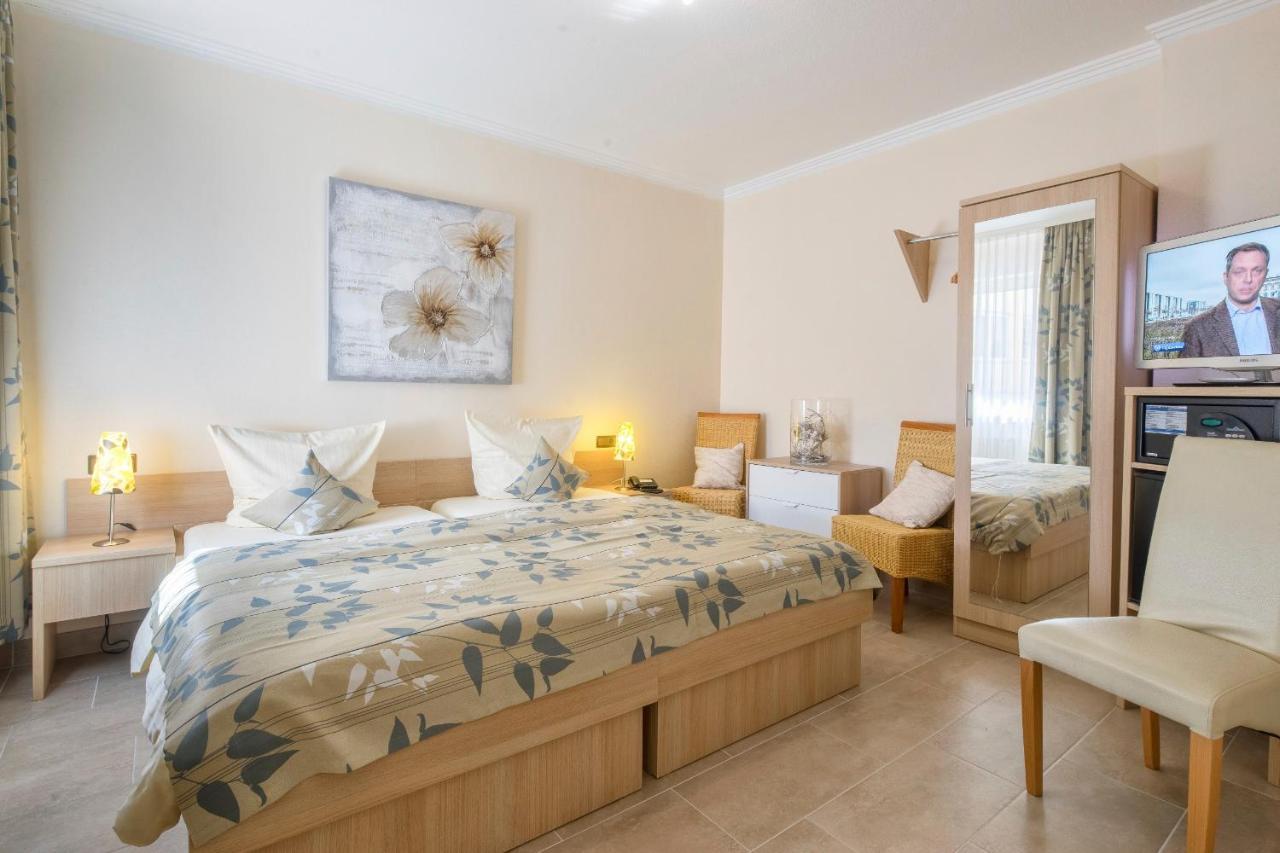 Apartment mit 3 Schlafzimmern