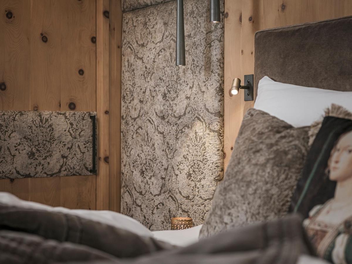 Deluxe Dreibettzimmer