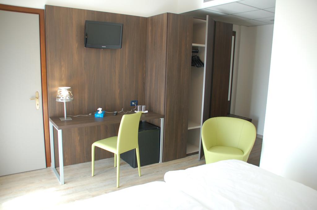Classic Doppelzimmer