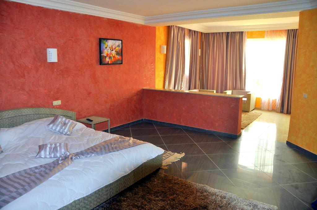 Suite Junior (2 Adultes)