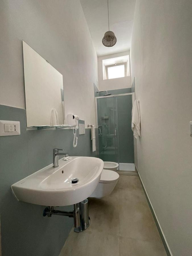 Grande Appartamento con 1 Camera da Letto