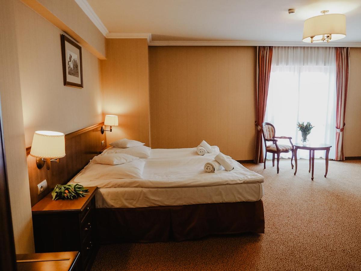 Suite Apartment