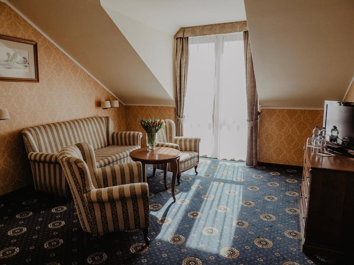 Suite Apartment