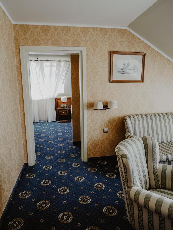 Suite Apartment