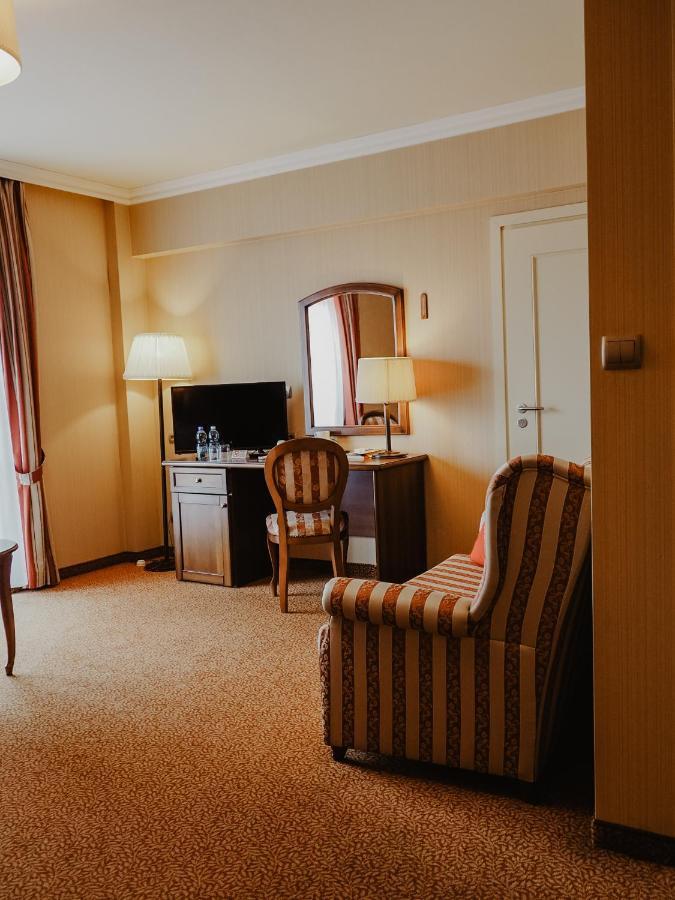 Suite Apartment