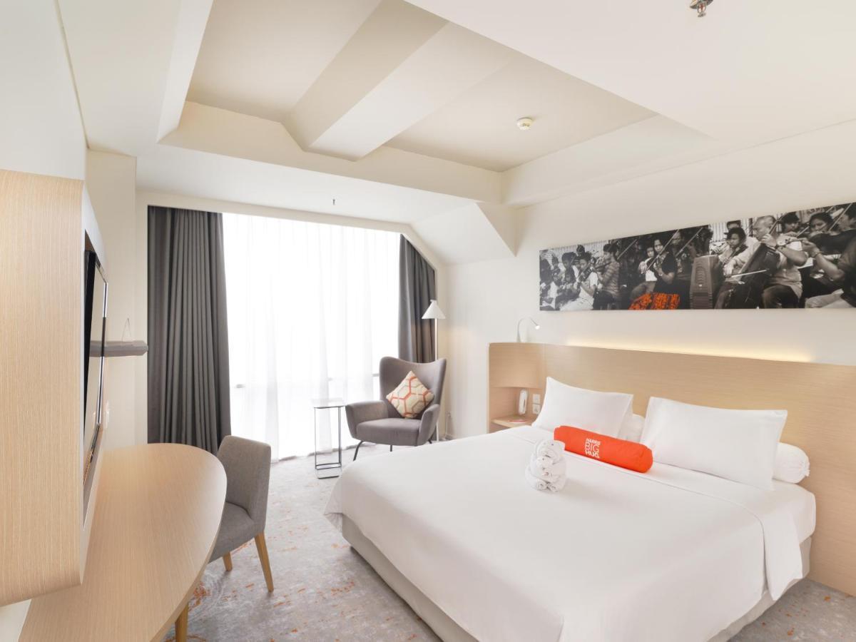 HARRIS Unique Room