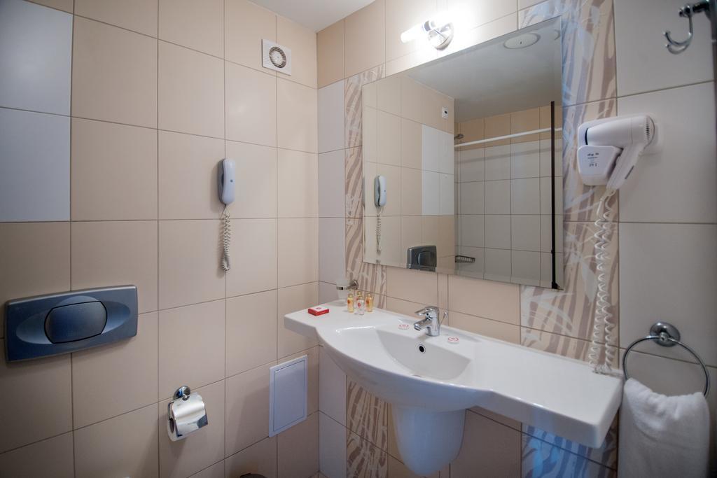 Budget Twin Room