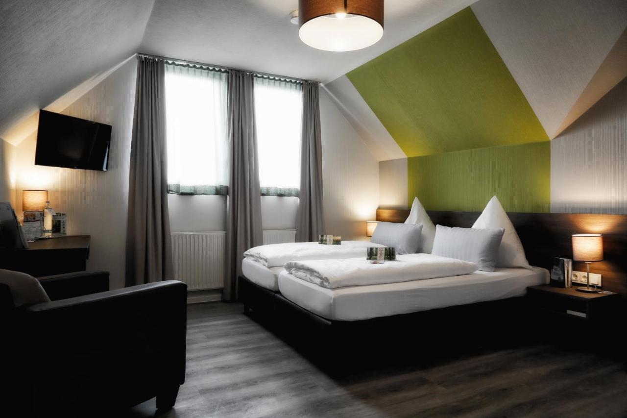 Apartment mit 2 Schlafzimmern