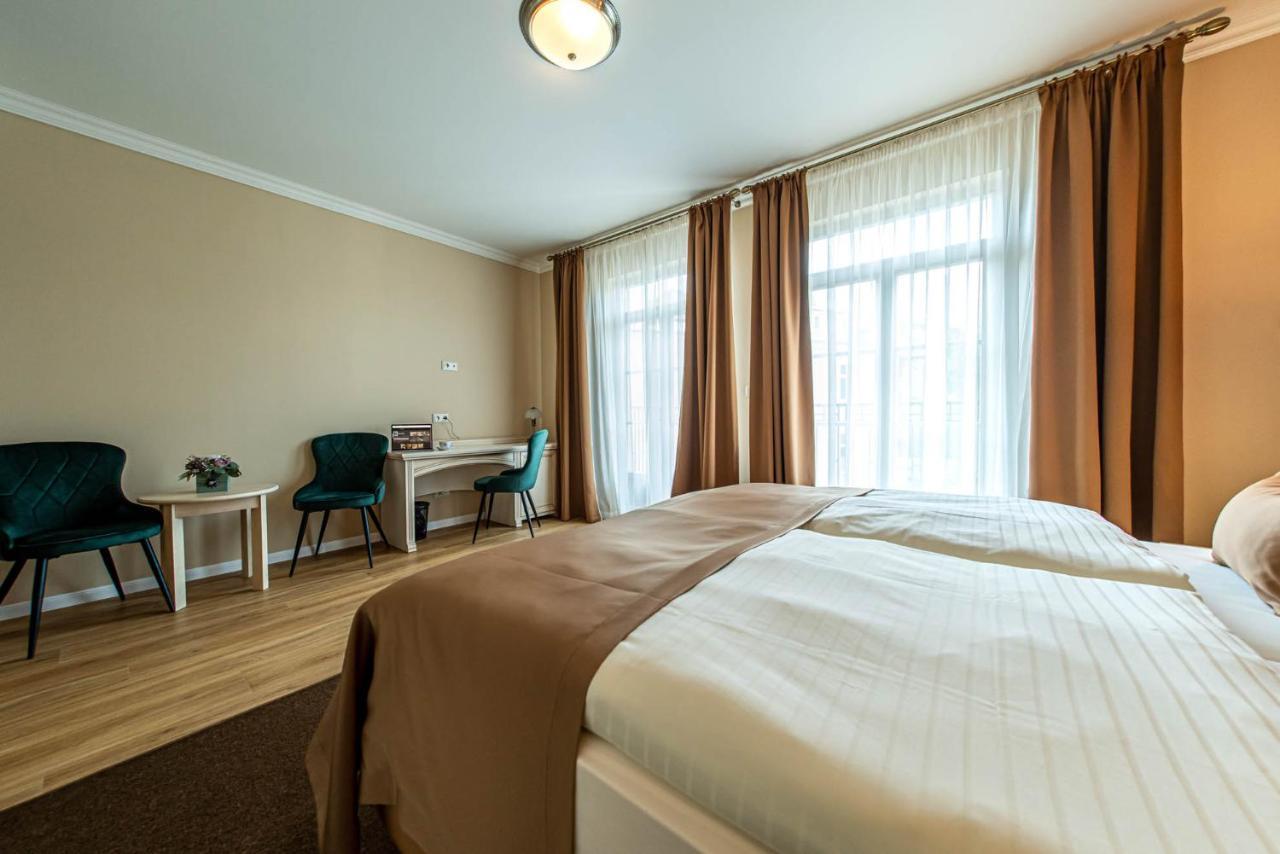 Superior Doppelzimmer