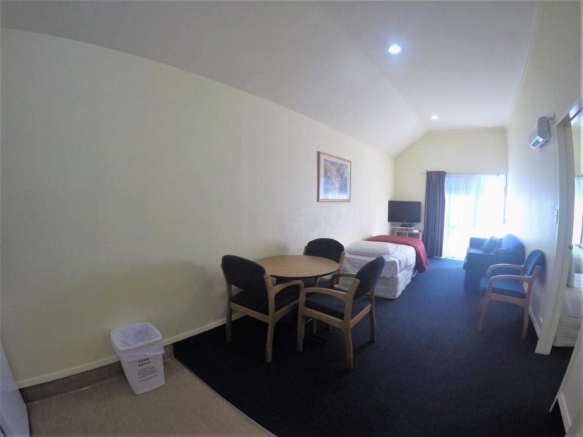 Apartment Ground Floor
