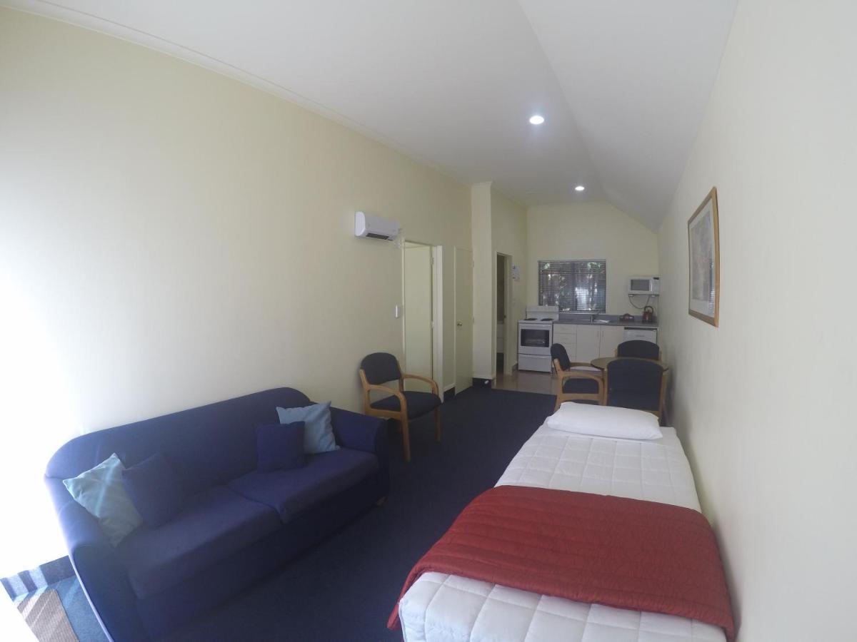 Apartment Ground Floor