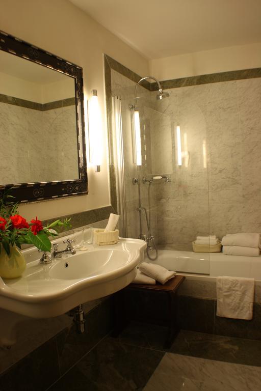 Habitación Doble Deluxe con balcón - 1 o 2 camas