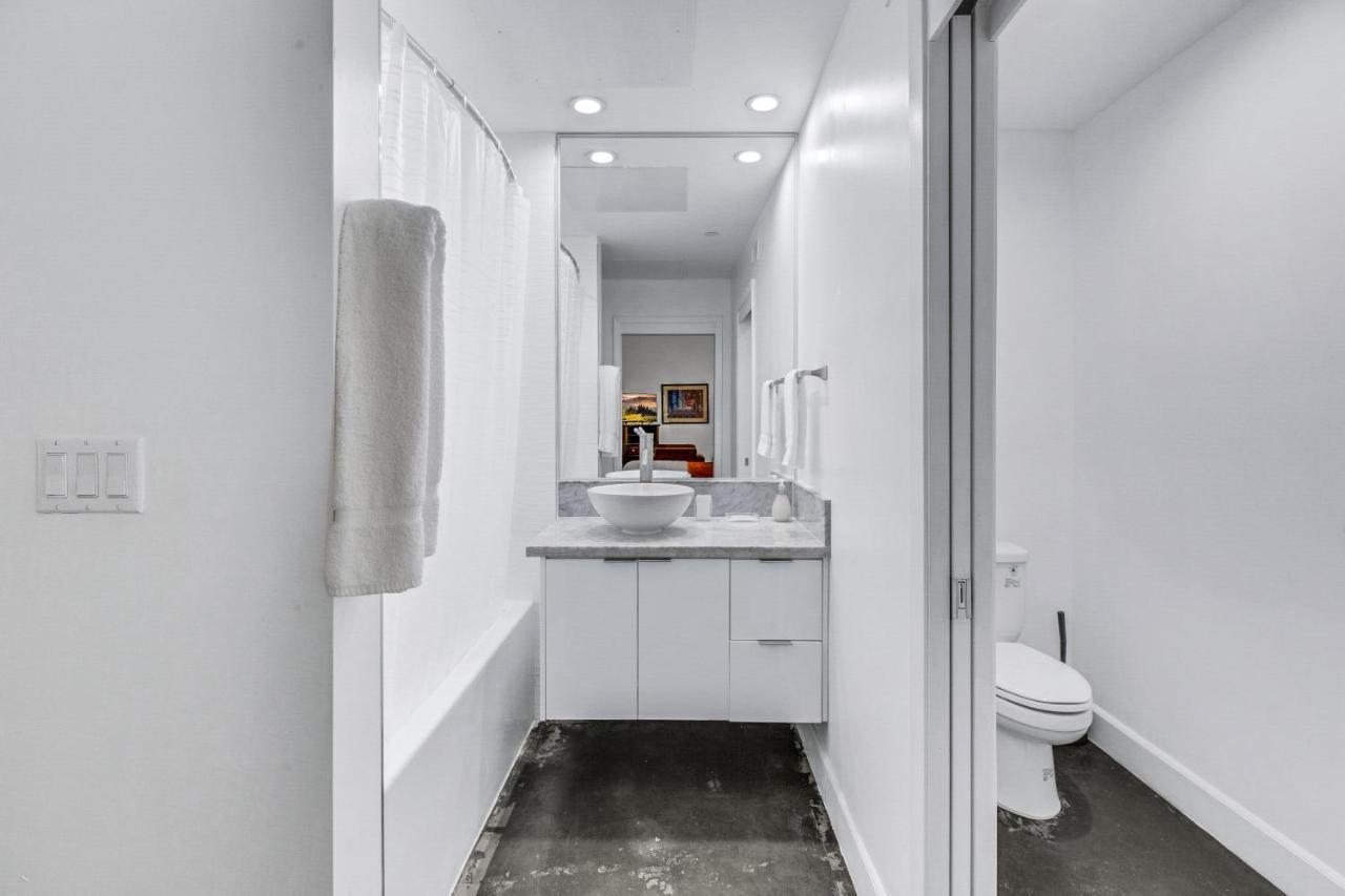 Appartement 2 Chambres