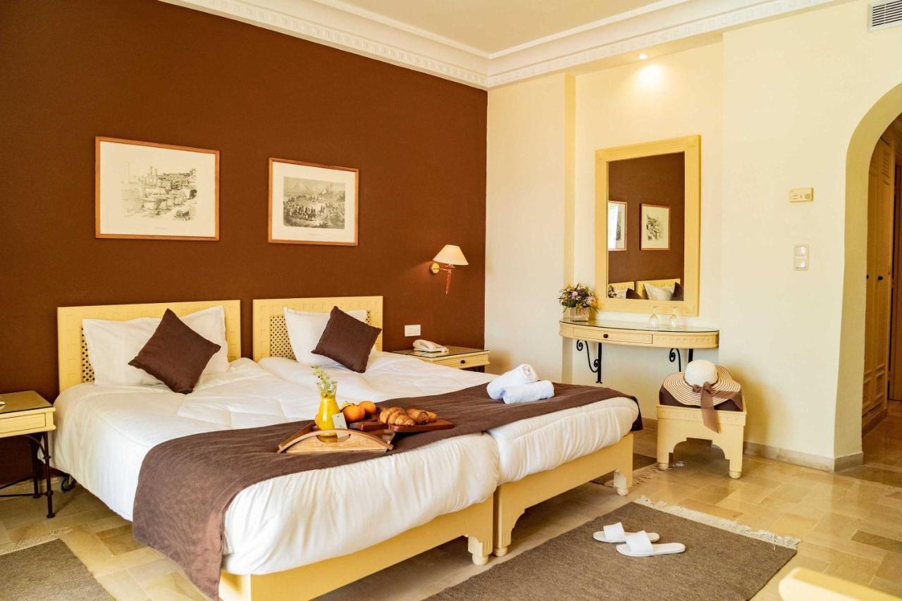 Doppelzimmer