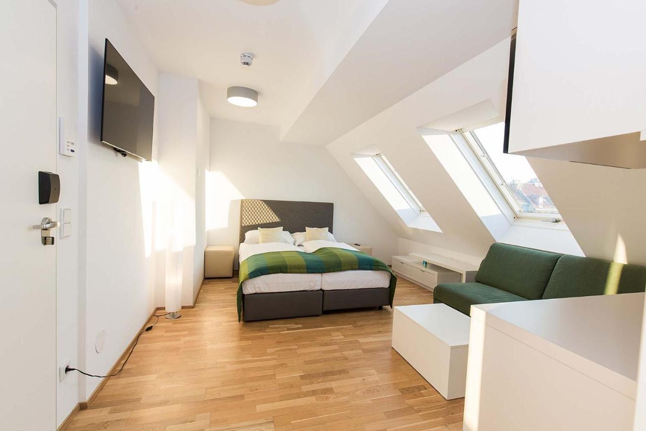 Apartamento Estándar