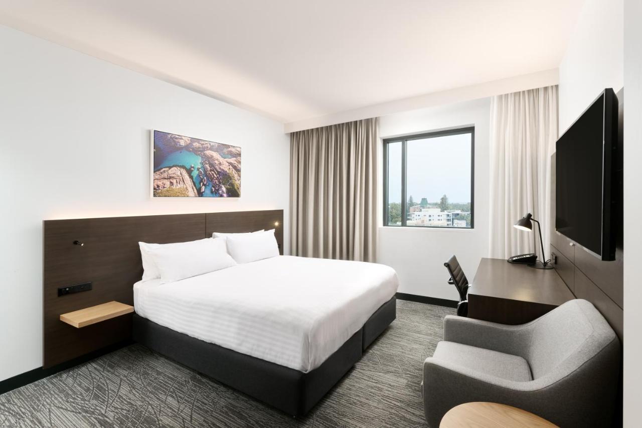 Standard King Room with View