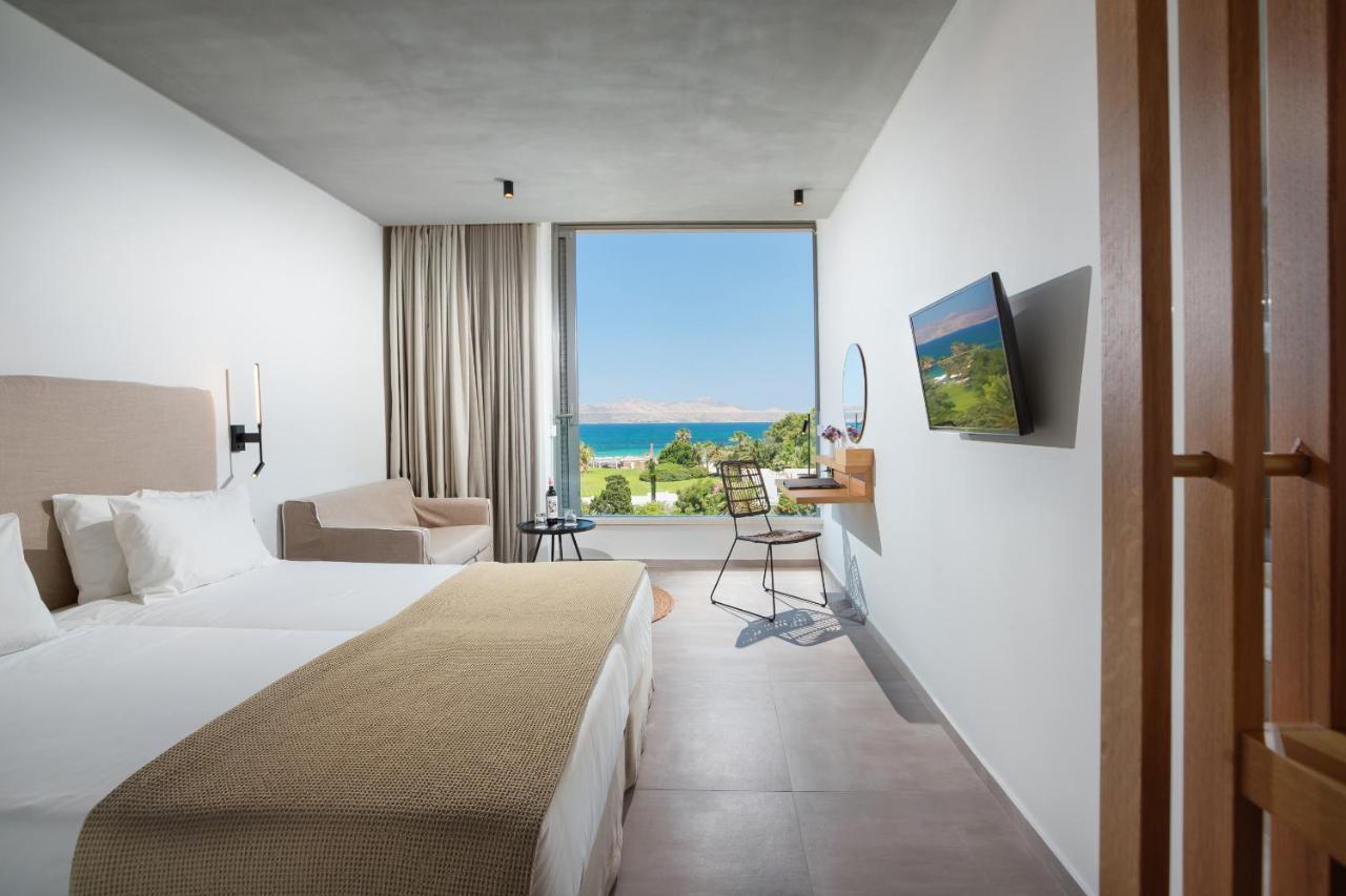Twin Room Sea View