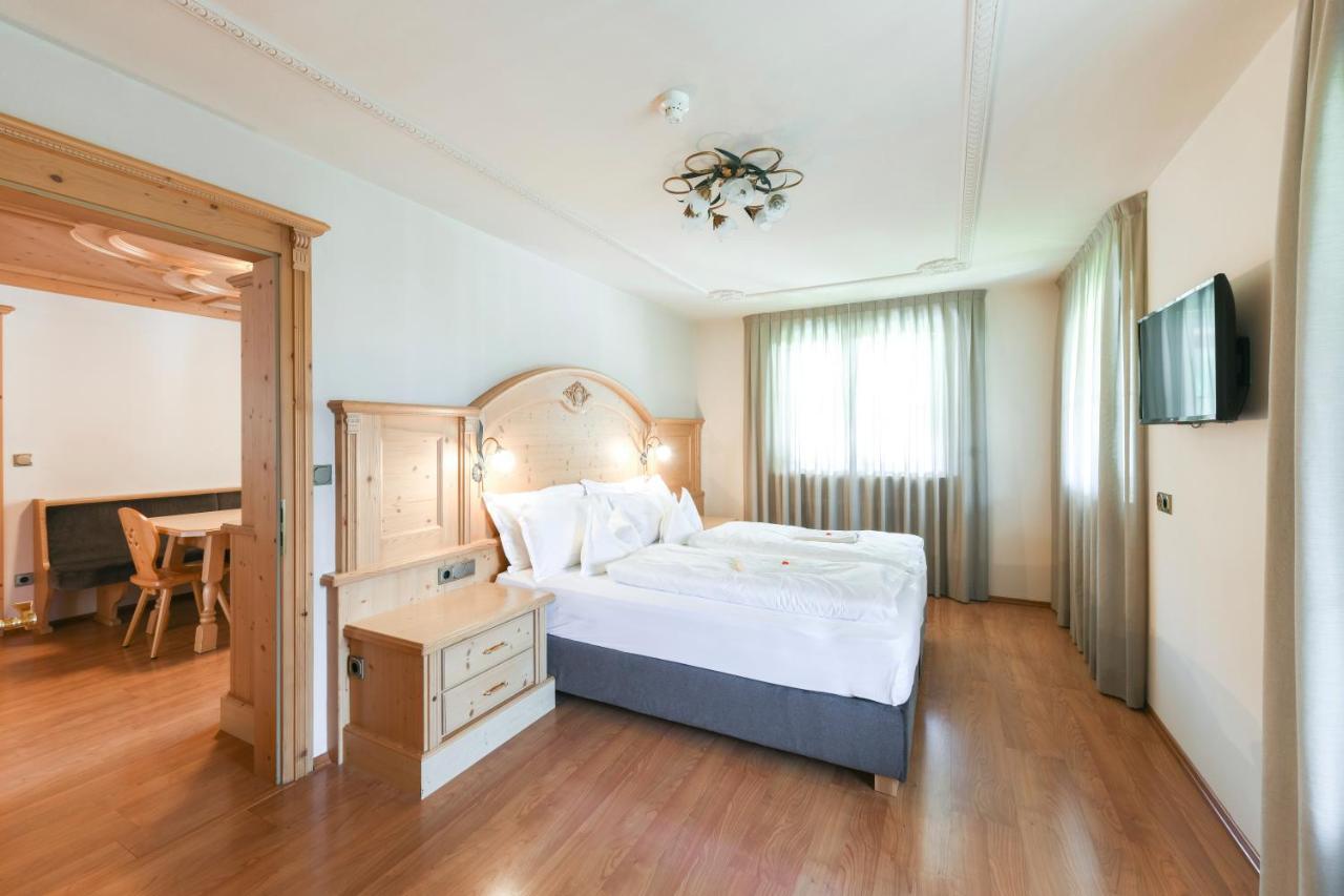 Appartamento con 2 Camere da Letto (4 Adulti)