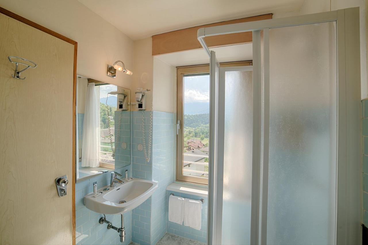Economy Single Room without Spa Access