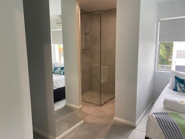 Large Superior Two-bedroom Apartment