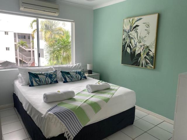 Large Superior Two-bedroom Apartment