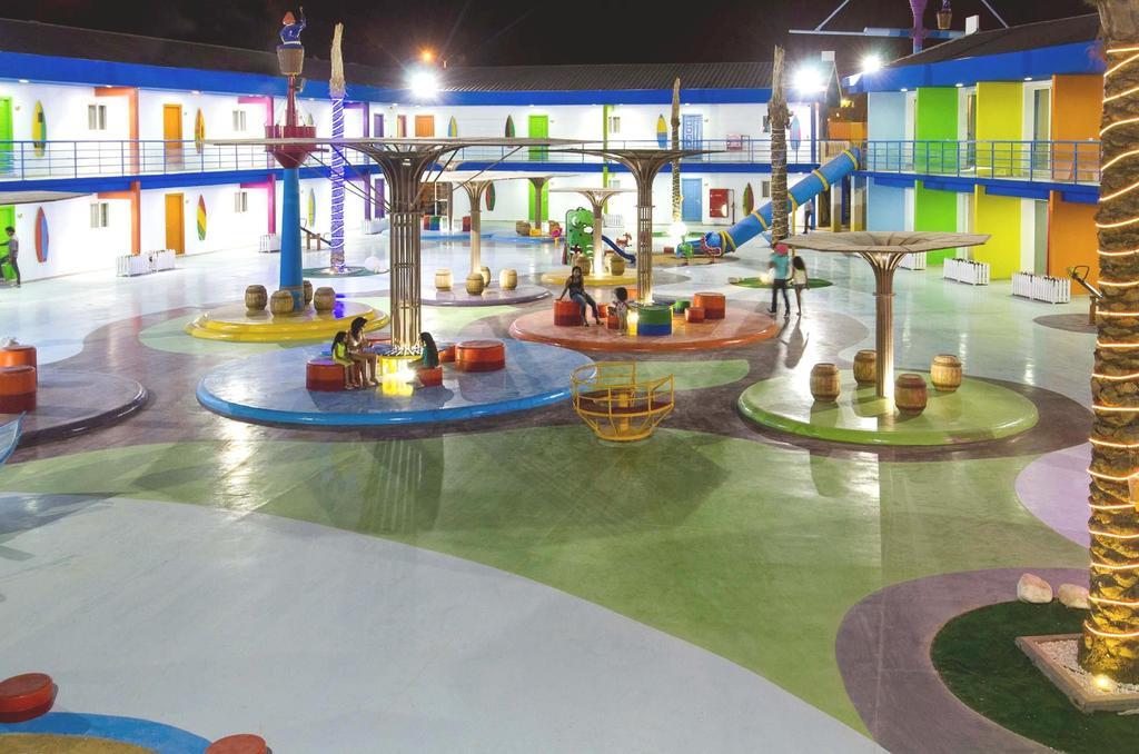 Standard Familienzimmer – nur für ägyptische Staatsbürger und Personen mit Wohnsitz in Ägypten