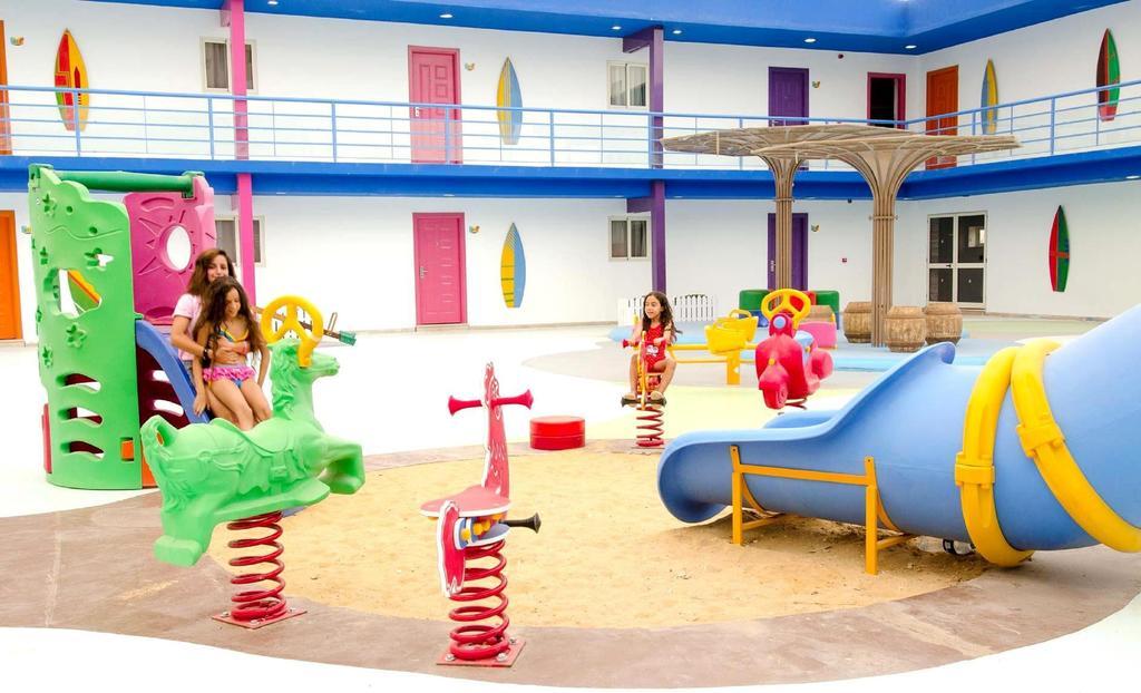Economy Zweibettzimmer – nur für ägyptische Staatsbürger und Personen mit Wohnsitz in Ägypten